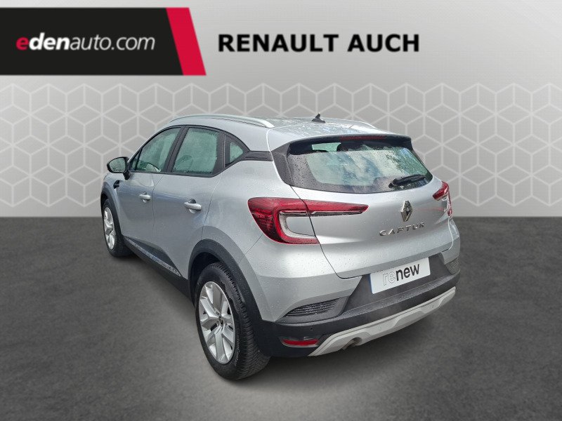 Renault Captur - Photo 5