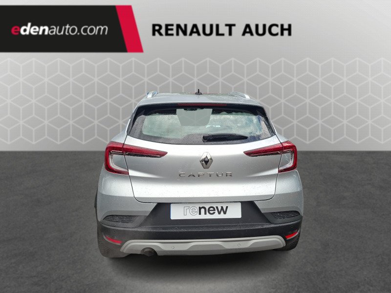 Renault Captur - Photo 6
