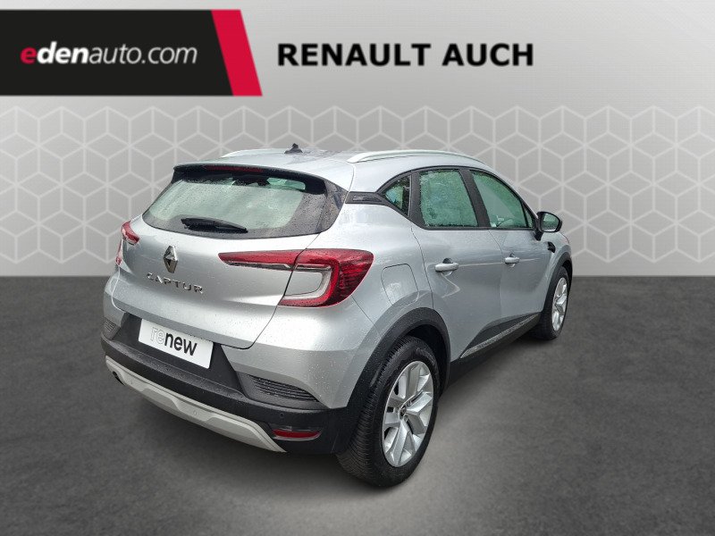 Renault Captur - Photo 7