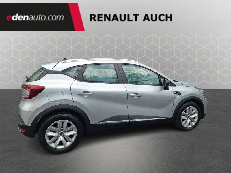 Renault Captur - Photo 8