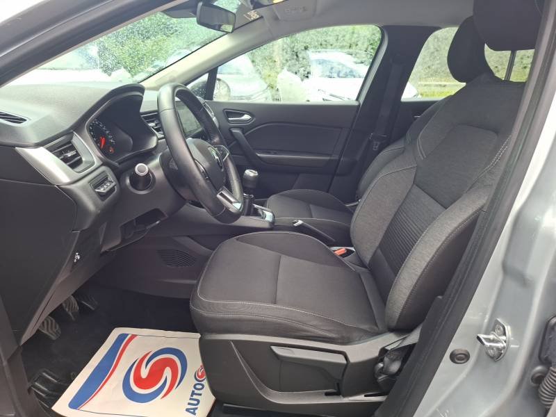 Renault Captur - Photo 9