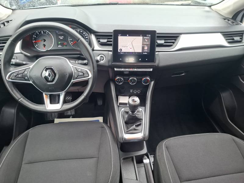 Renault Captur - Photo 10