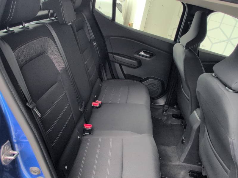 Dacia Sandero - Photo 12
