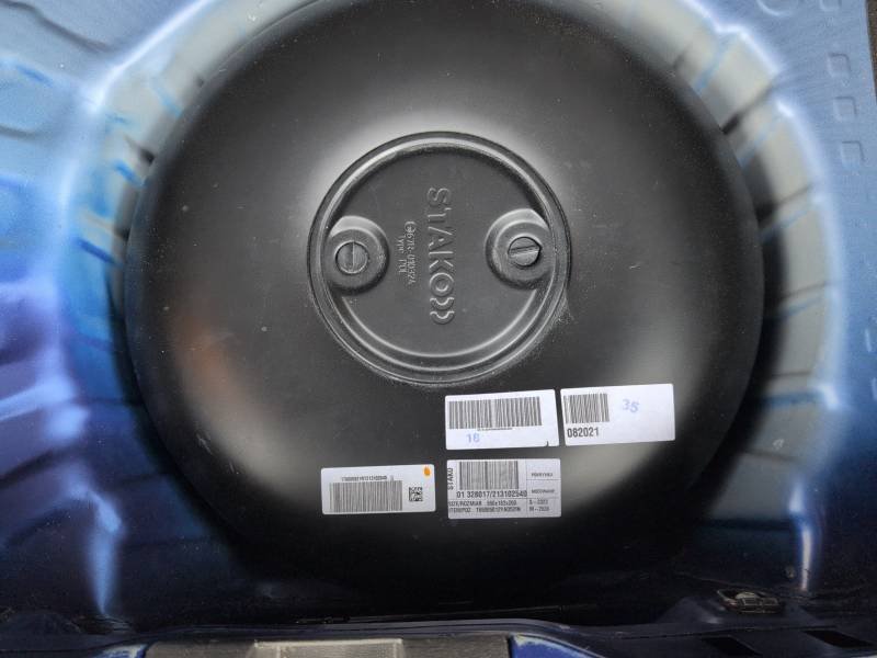 Dacia Sandero - Photo 14