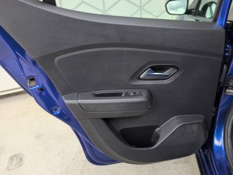 Dacia Sandero - Photo 15