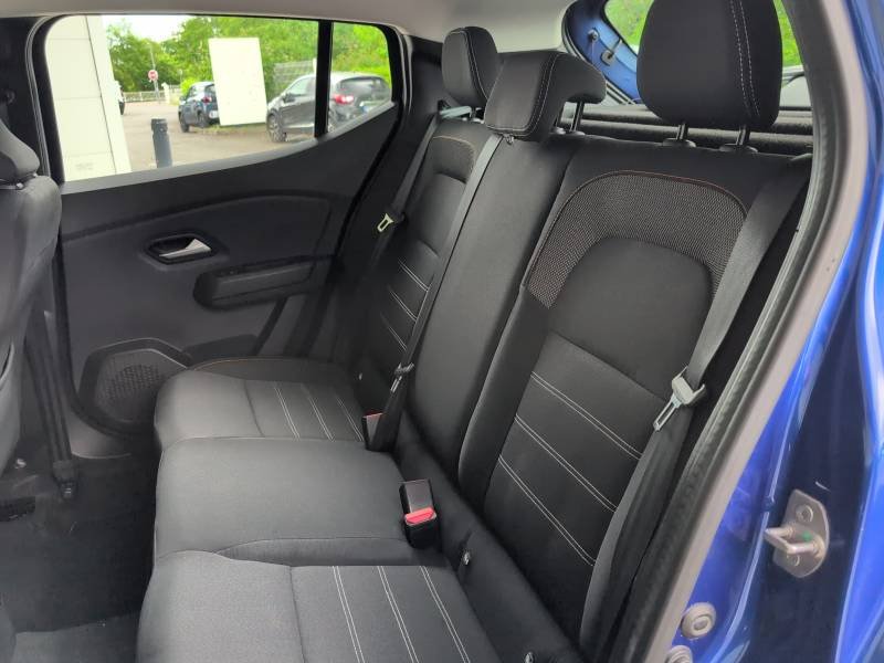 Dacia Sandero - Photo 16