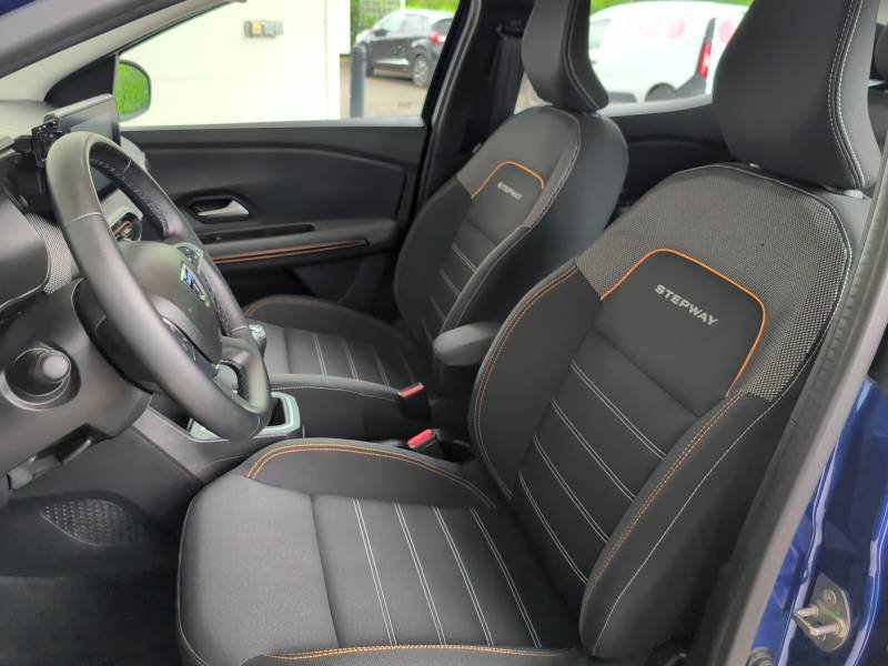 Dacia Sandero - Photo 17