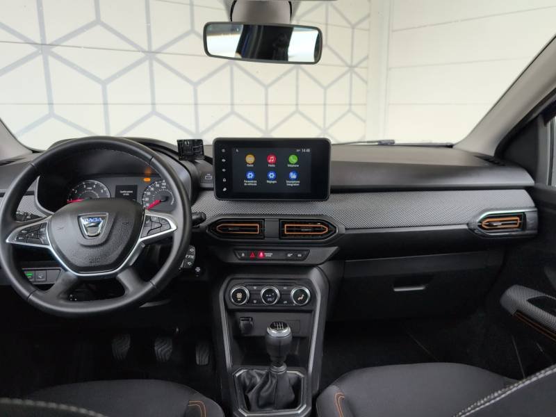 Dacia Sandero - Photo 18