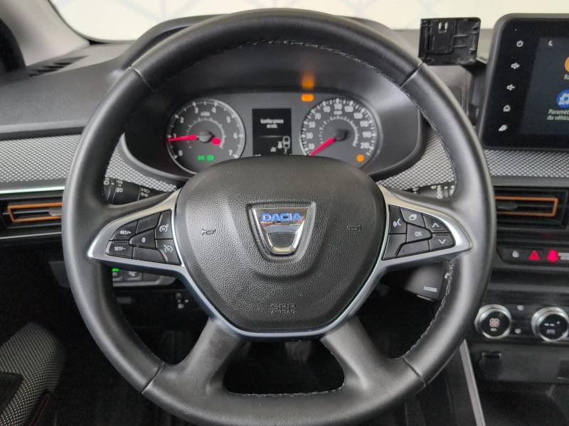 Dacia Sandero - Photo 19