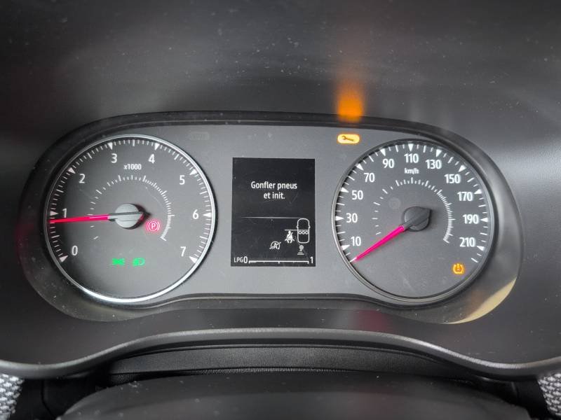 Dacia Sandero - Photo 20