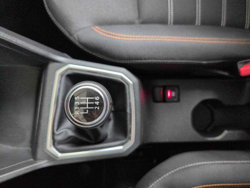 Dacia Sandero - Photo 27