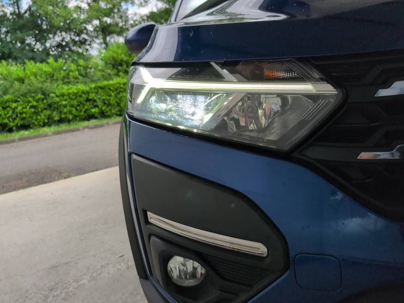 Dacia Sandero - Photo 33