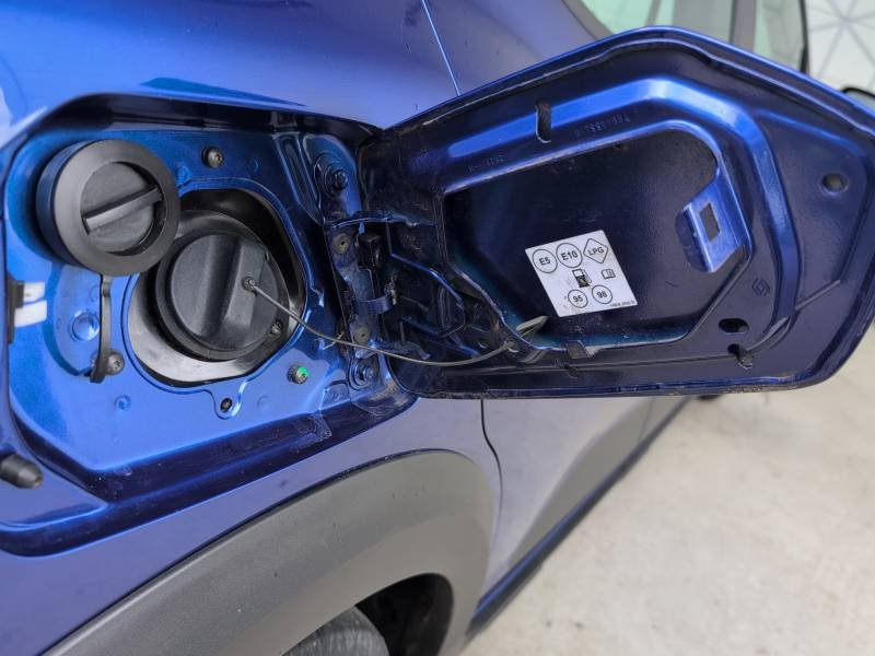 Dacia Sandero - Photo 34