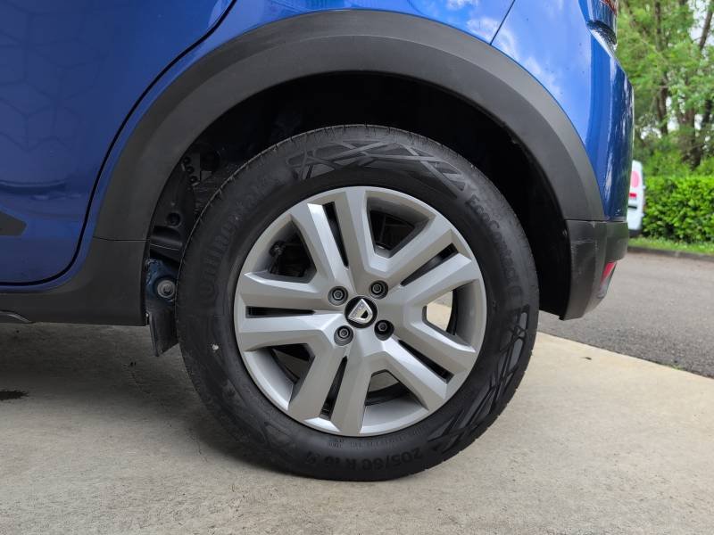 Dacia Sandero - Photo 37