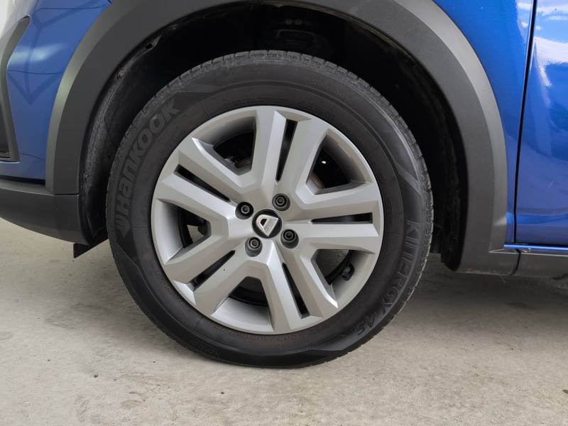 Dacia Sandero - Photo 38