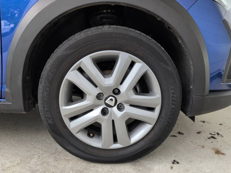 Dacia Sandero - Photo 39
