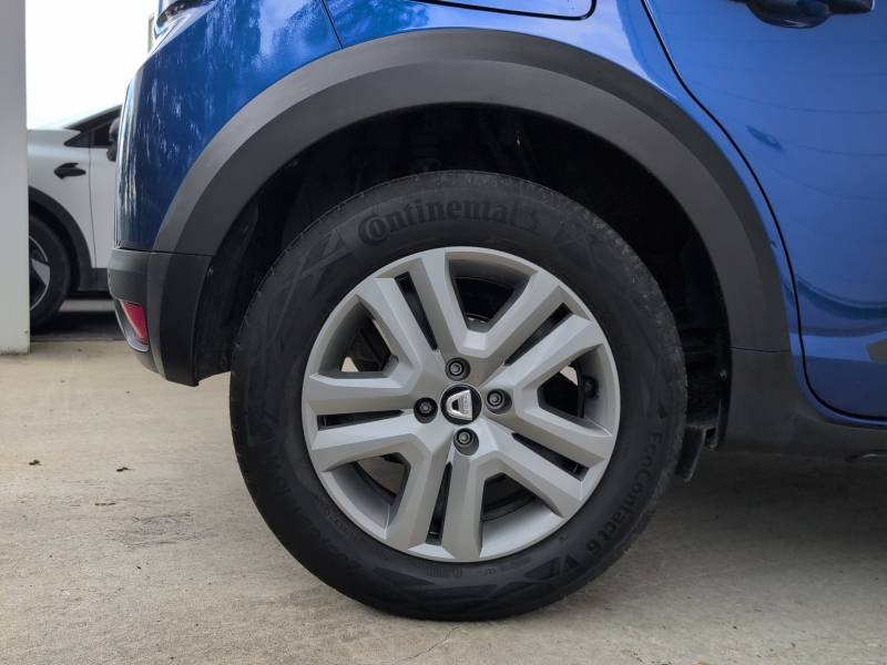 Dacia Sandero - Photo 40