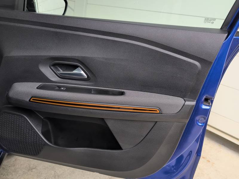 Dacia Sandero - Photo 8