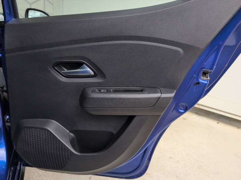 Dacia Sandero - Photo 10