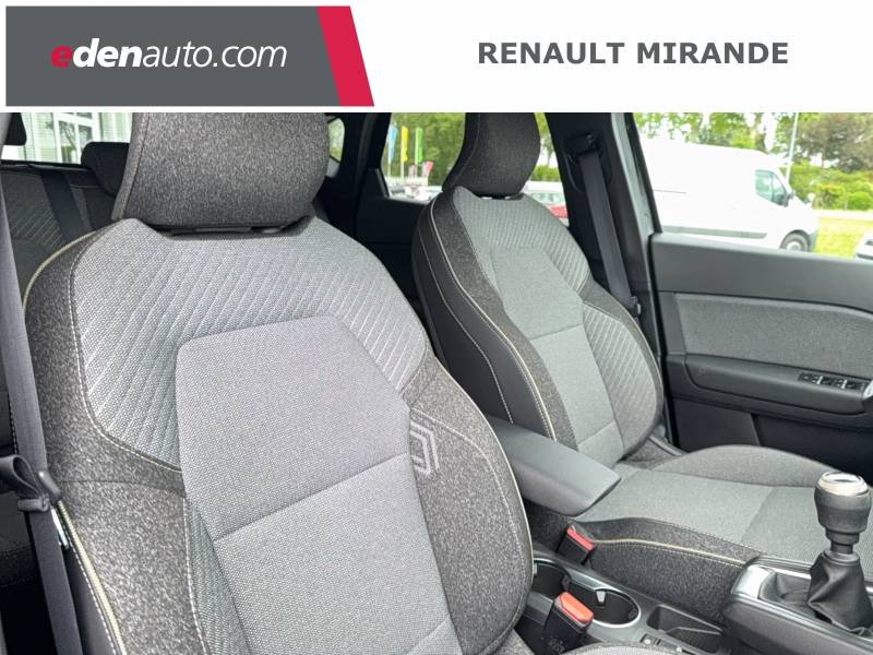 Renault Captur - Photo 11