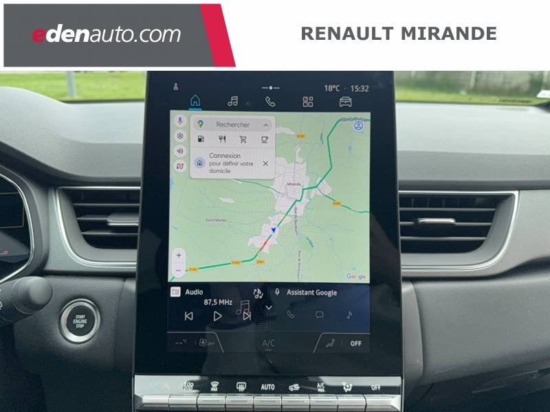 Renault Captur - Photo 12