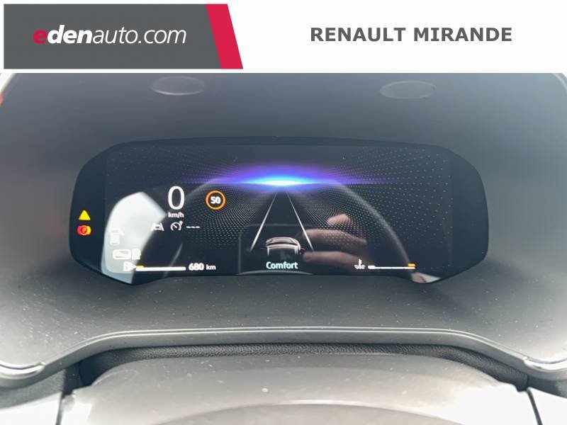 Renault Captur - Photo 13