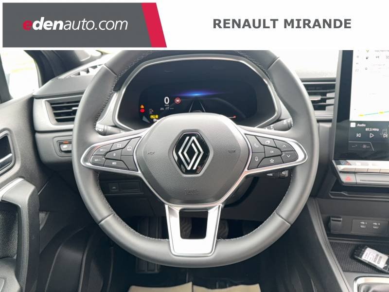 Renault Captur - Photo 14