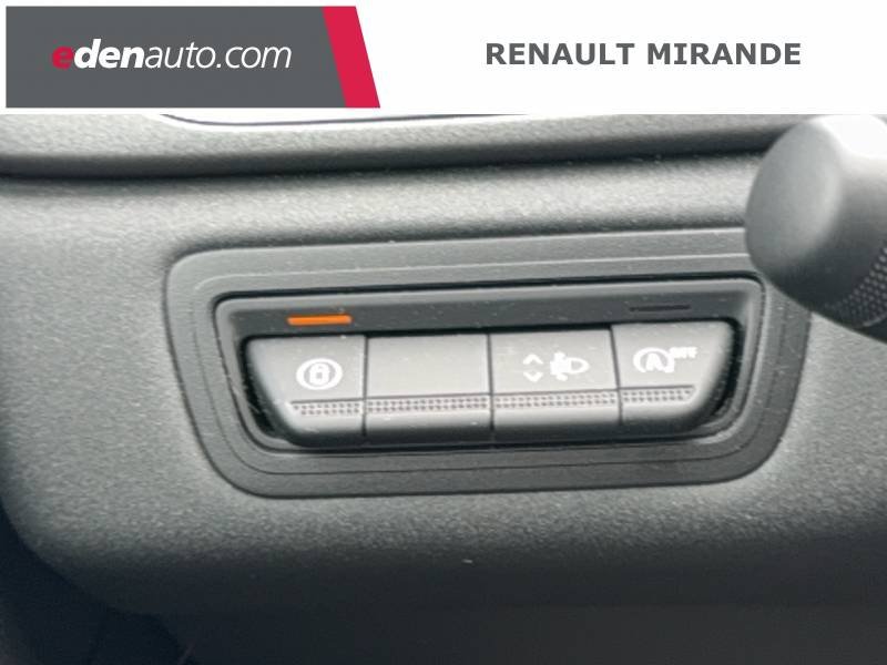Renault Captur - Photo 15