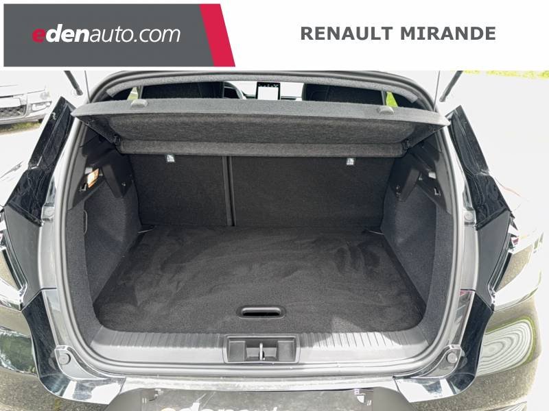 Renault Captur - Photo 17