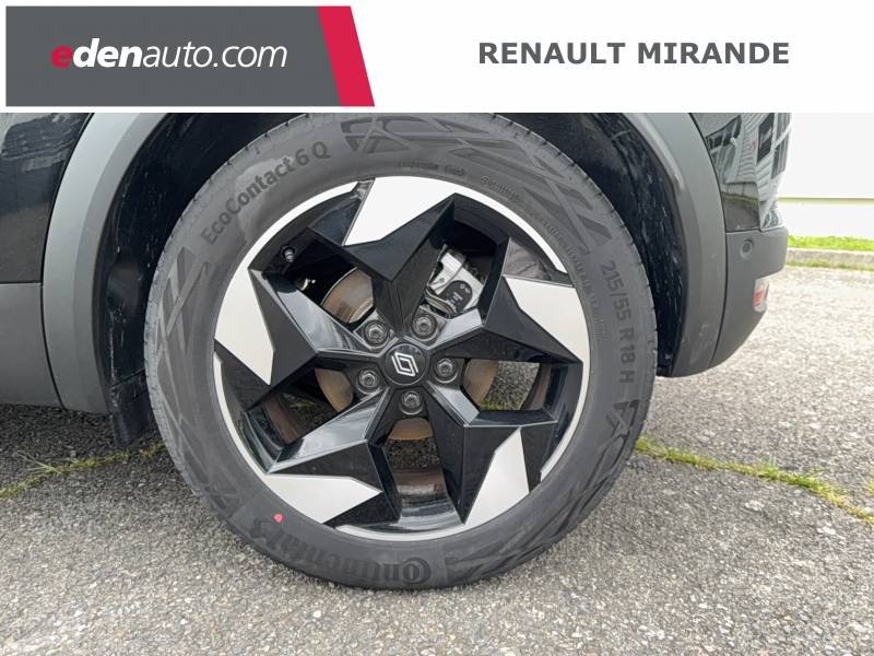 Renault Captur - Photo 18