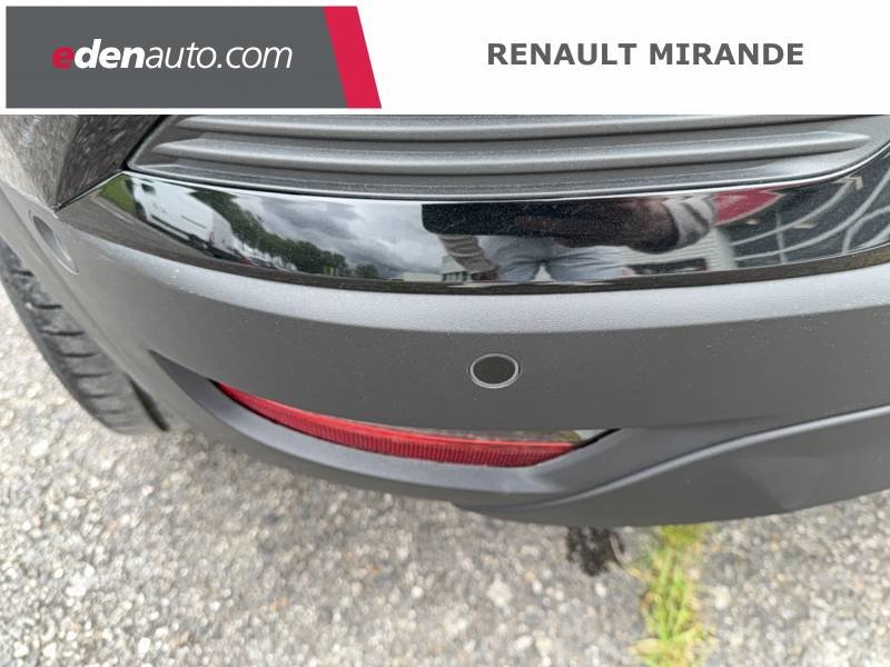 Renault Captur - Photo 19
