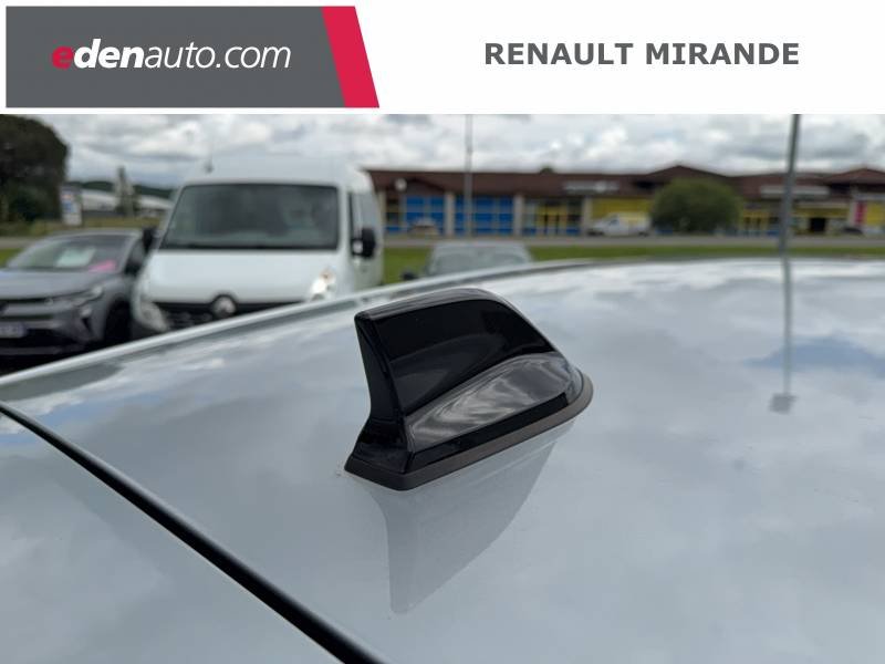 Renault Captur - Photo 20