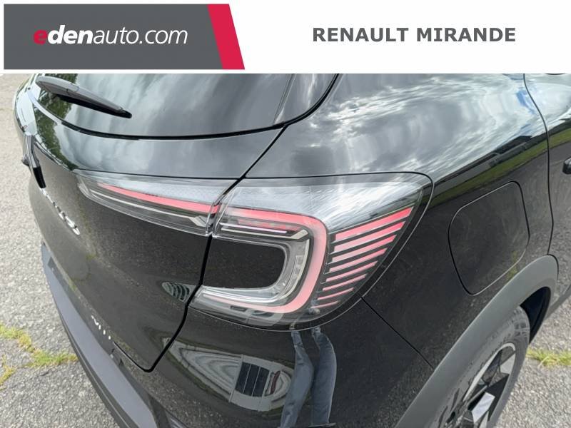 Renault Captur - Photo 21