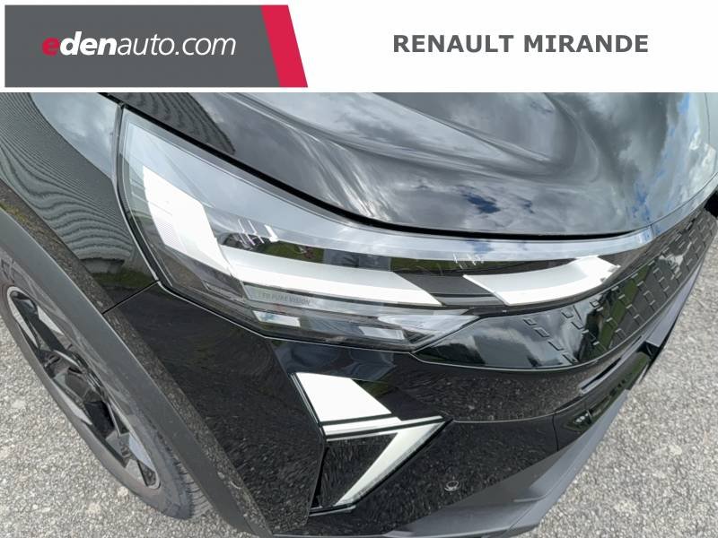 Renault Captur - Photo 22