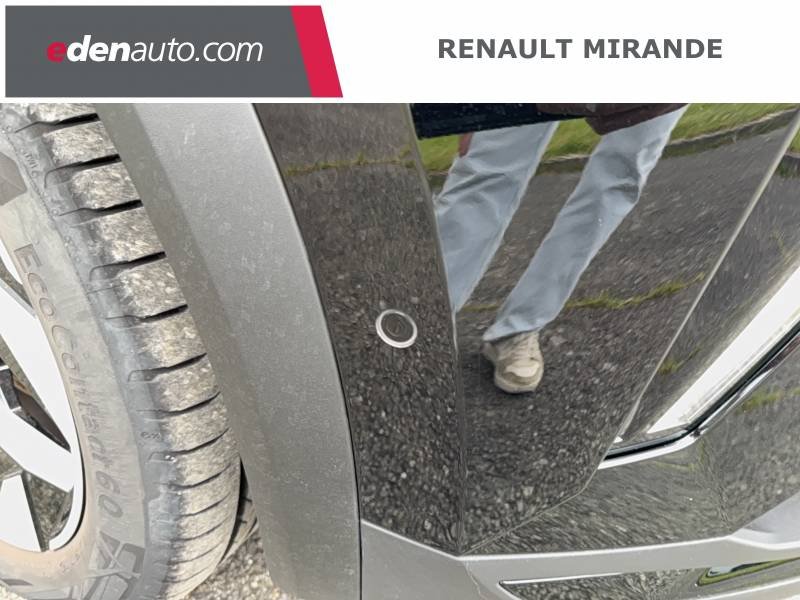 Renault Captur - Photo 23