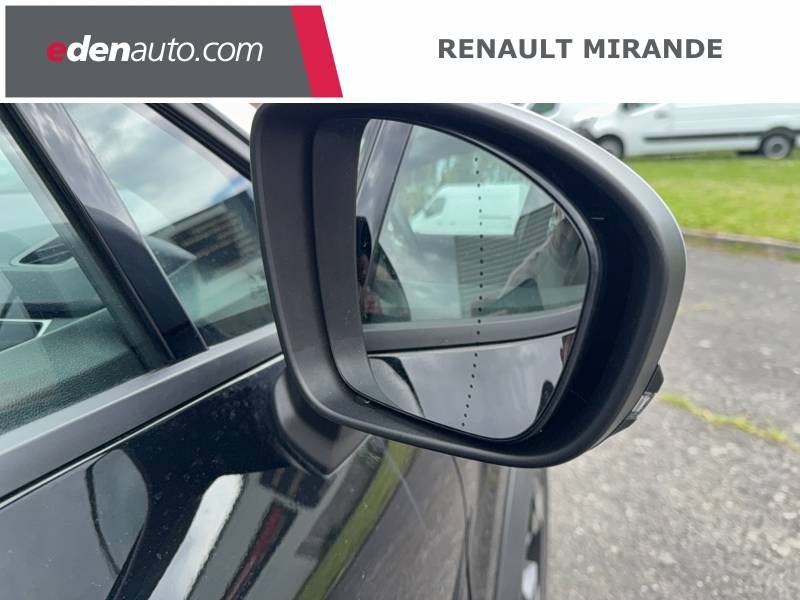 Renault Captur - Photo 24