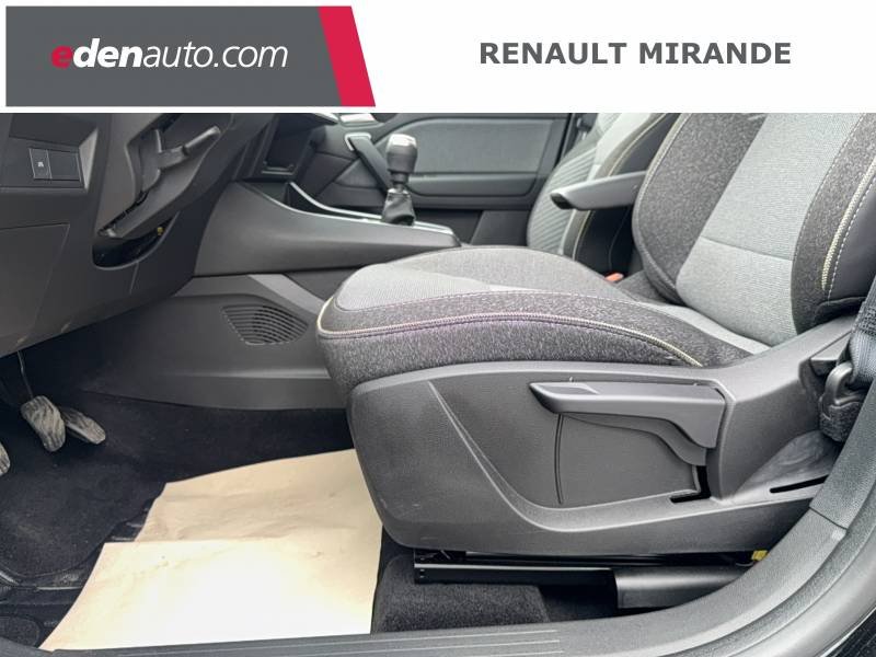 Renault Captur - Photo 25