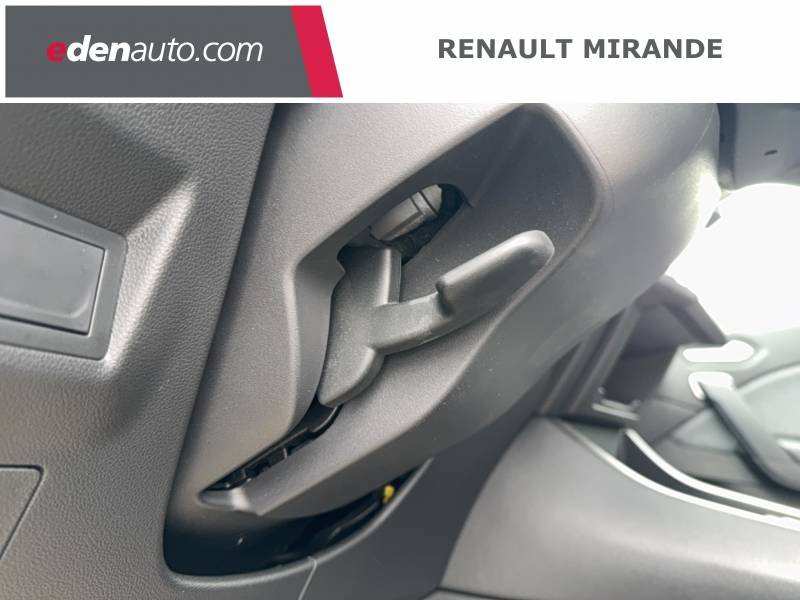 Renault Captur - Photo 26