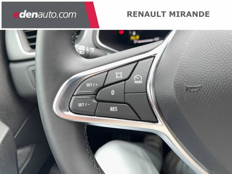 Renault Captur - Photo 27