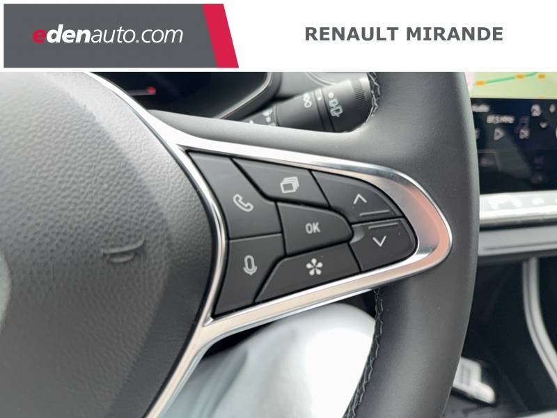 Renault Captur - Photo 28