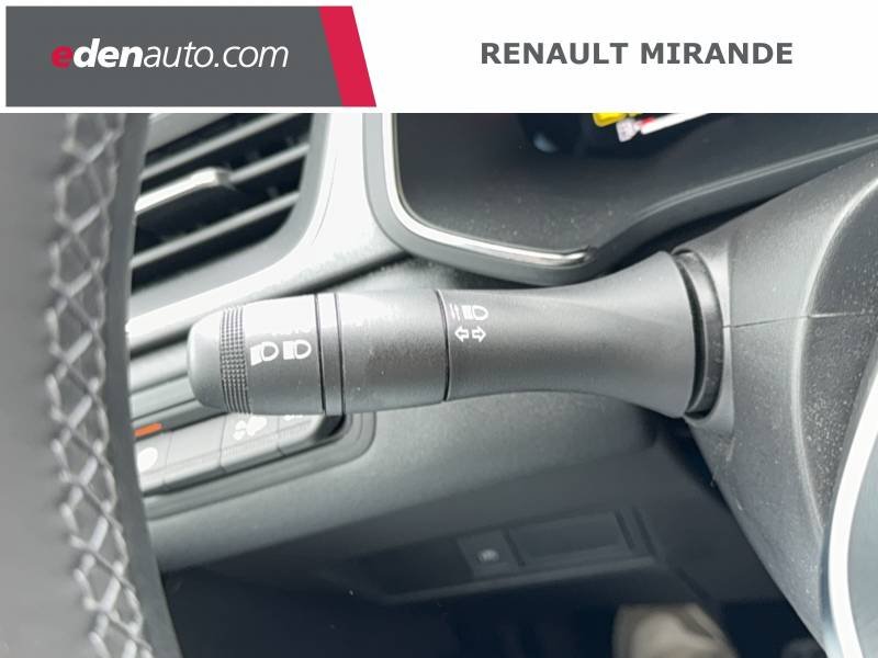 Renault Captur - Photo 29