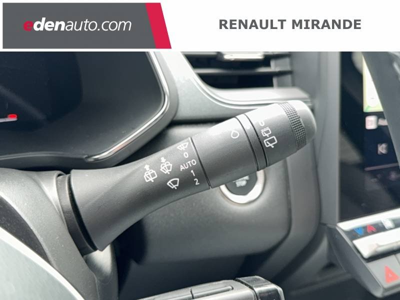 Renault Captur - Photo 30