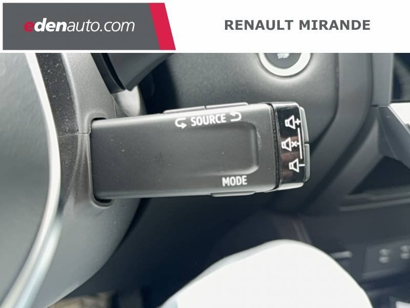 Renault Captur - Photo 31