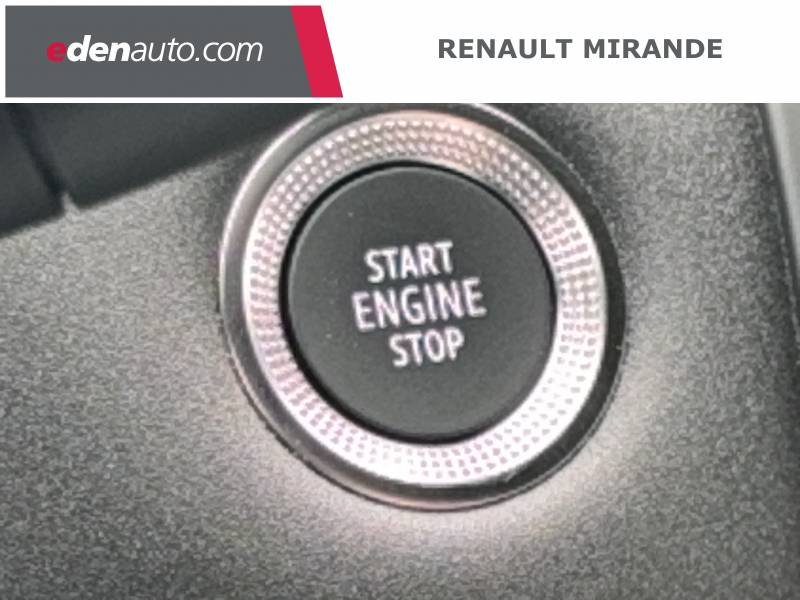 Renault Captur - Photo 32