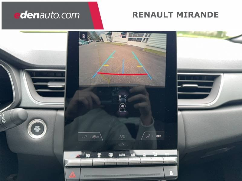 Renault Captur - Photo 33