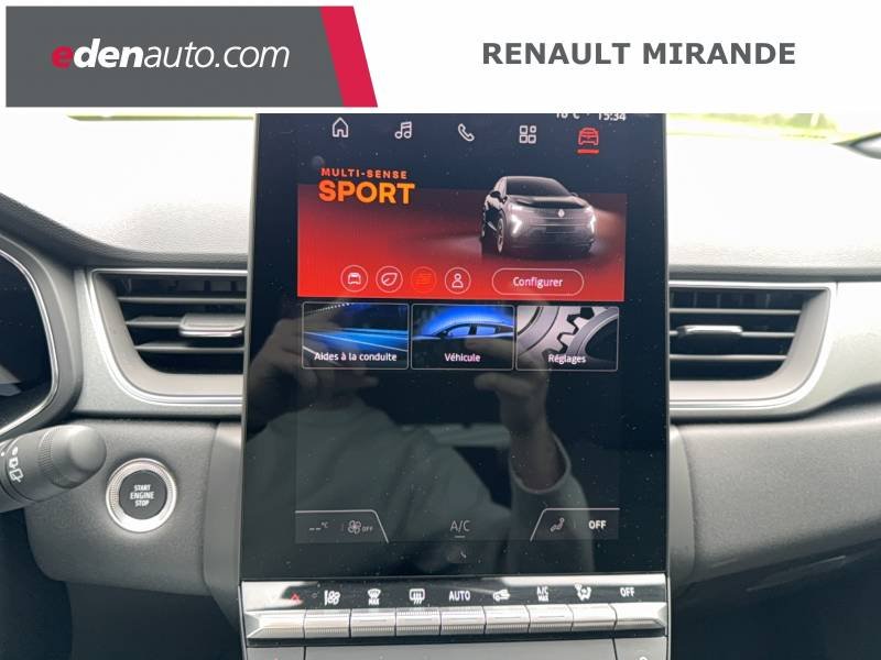 Renault Captur - Photo 34