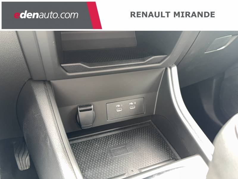 Renault Captur - Photo 36