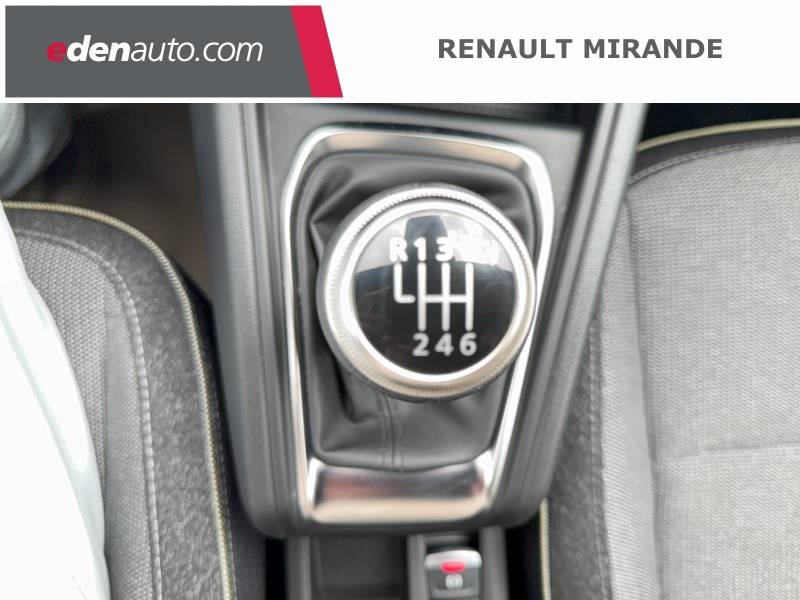 Renault Captur - Photo 37