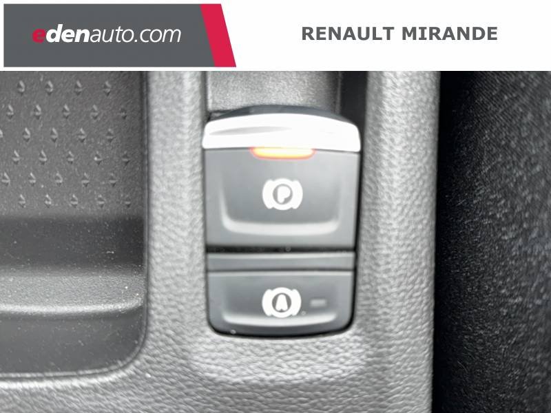 Renault Captur - Photo 38