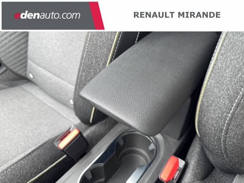 Renault Captur - Photo 39